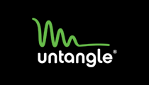 Untangle logo